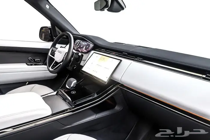 رنج روفر سبورت 2024 بسعر مميز 5