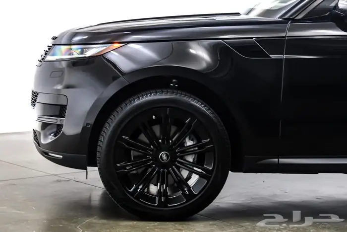 رنج روفر سبورت 2024 بسعر مميز 4