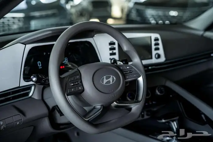 هيونداي النترا 2.0 2026 7