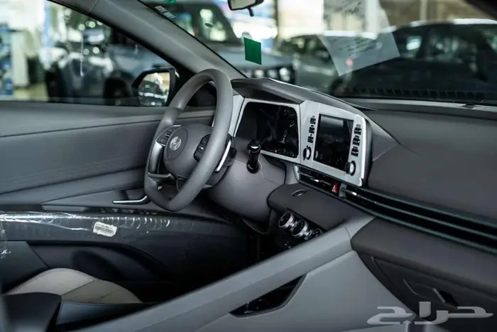 هيونداي النترا 2.0 2026 9