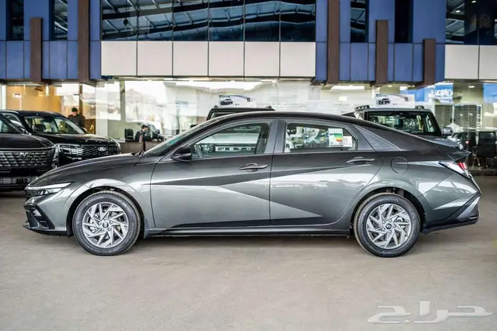 هيونداي النترا 2.0 2026 4