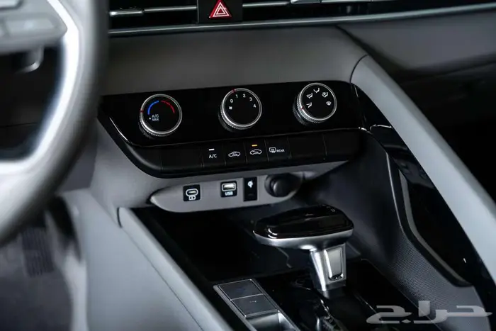 هيونداي النترا 2.0 2026 11