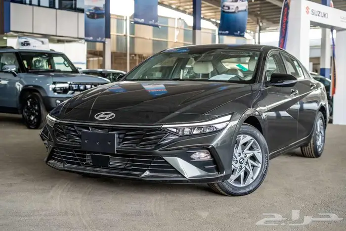 هيونداي النترا 2.0 2026 3