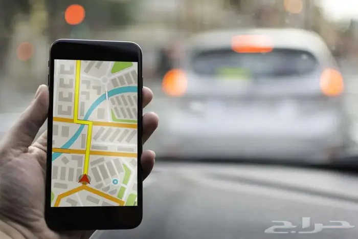 أجهزة تتبع سيارات تتبع مركبات ربط بوزارة النقل 4