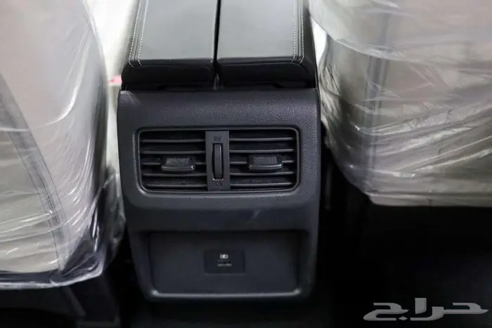 نيسان اكس تريل 5 ركاب دبل 2026 أقل سعر 5