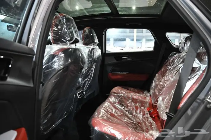 كيا سبورتاج فل 2025 تيربو سعودي 13