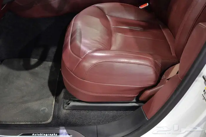 رنج روفر اوتوبيوغرافي 2023 خليجي 13