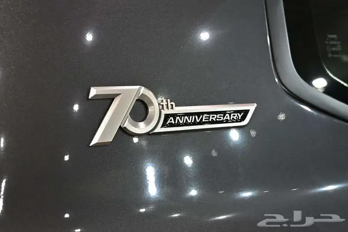 تويوتا لاندكروزر GXR-L4 2022 ديزل سعودي 4