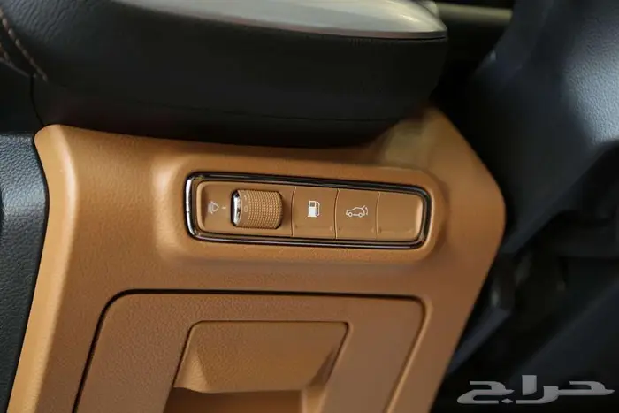 اكتشف الأداء القوي في GS8 GT 2026 12