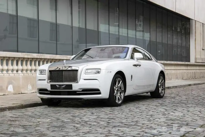 نوفر جميع جنوط الرولز رايز الاصلية 7