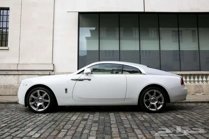 نوفر جميع جنوط الرولز رايز الاصلية 5