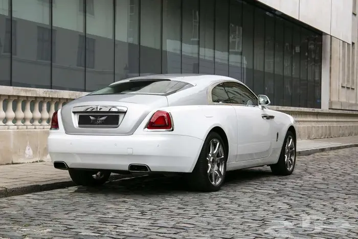 نوفر جميع جنوط الرولز رايز الاصلية 6