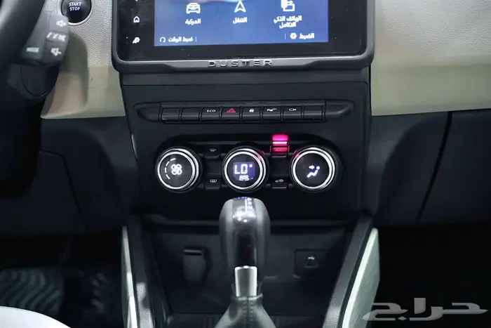 رينو داستر 2024 فل كامل و نص فل اقل الاسعار في المملكه 10