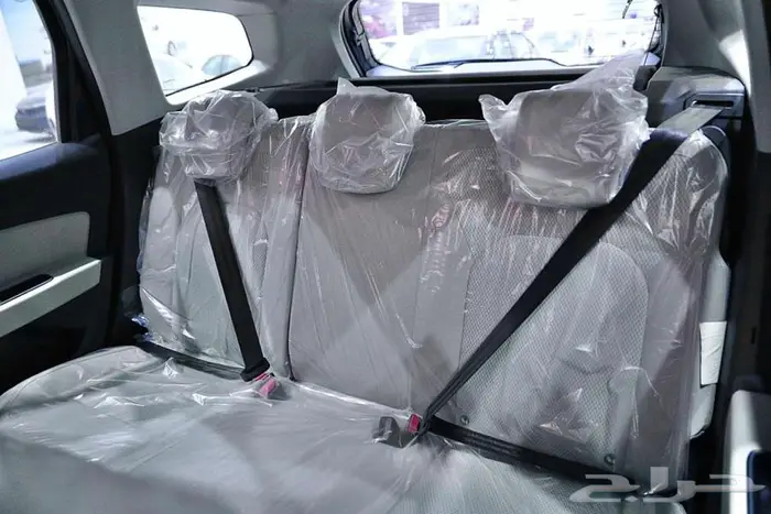 رينو داستر 2024 فل كامل و نص فل اقل الاسعار في المملكه 11