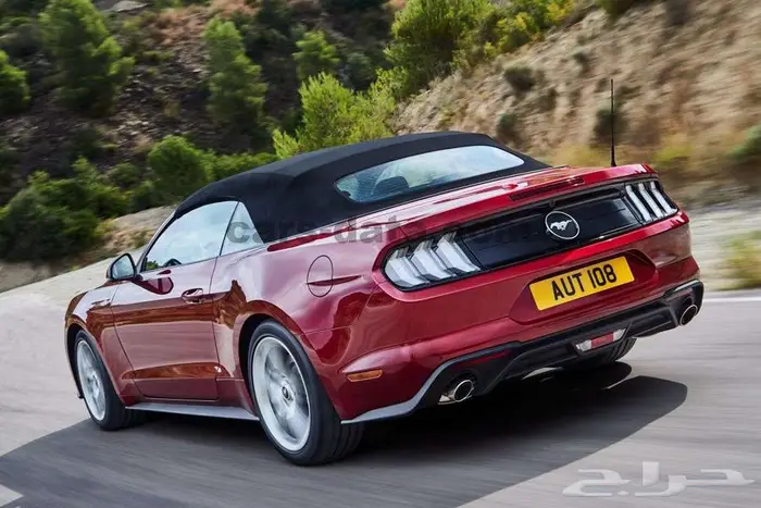 موستنج قزازه الخلفية للكشف 2015-2025 عرض نهاية العام 12