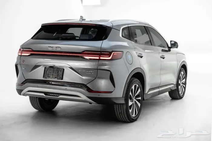 بي واي دي سونج 2026 هايبرد عرض 50 - 50 3