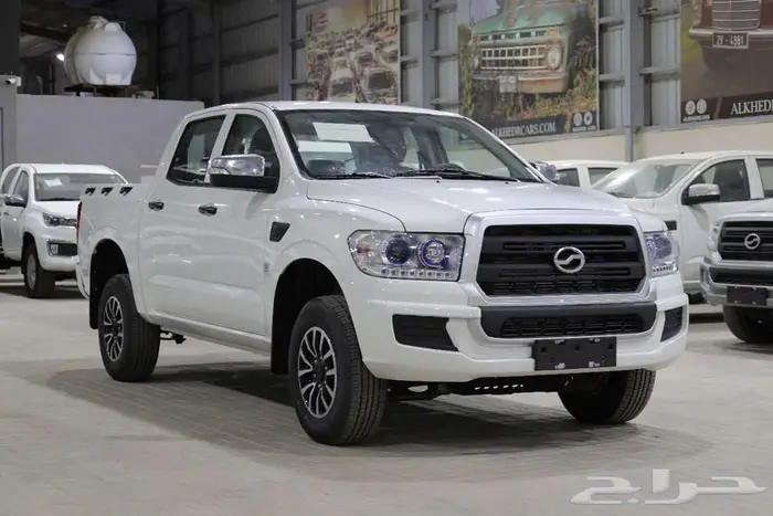 زد اكس اوتو ( مجيد ) بدون دبل 2025 ديزل 0