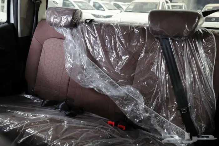 زد اكس اوتو ( مجيد ) بدون دبل 2025 ديزل 22