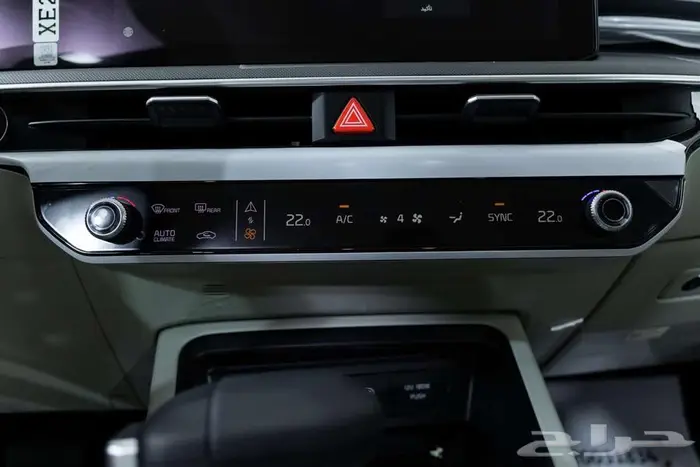 كيا كي 5 GL -2026 ستاندر مطور كاش و اقساط 10