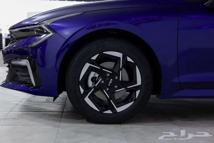 كيا كي 5 GL -2026 ستاندر مطور كاش و اقساط 4