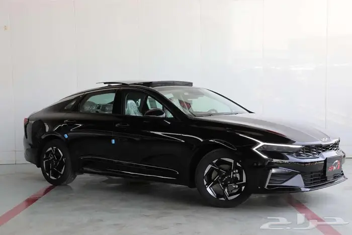 كيا K5 GLS فئة النص فل 2.5cc موديل 2026 2