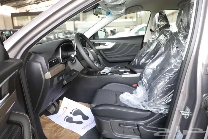 جيتور X70 كمفورت 2026 10