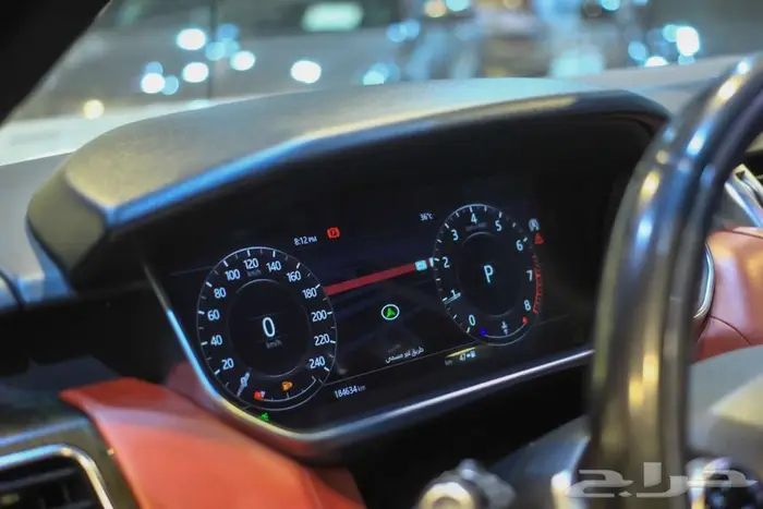 رانج روفر سبورت 2019 9