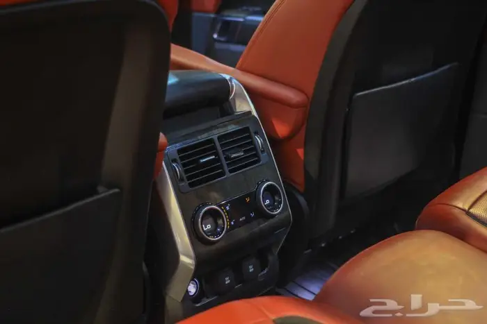 رانج روفر سبورت 2019 13