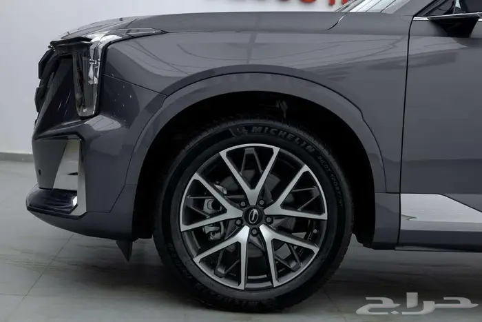 جي ايه سي GS8 - GT عروض علي الكاش و الاقساط 2026 4