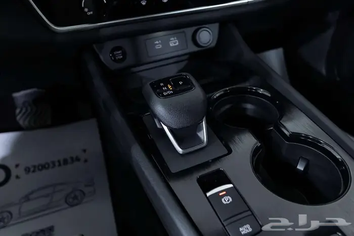 نيسان اكس تريل ستاندر 2025 بدون دبل 5 راكب 10