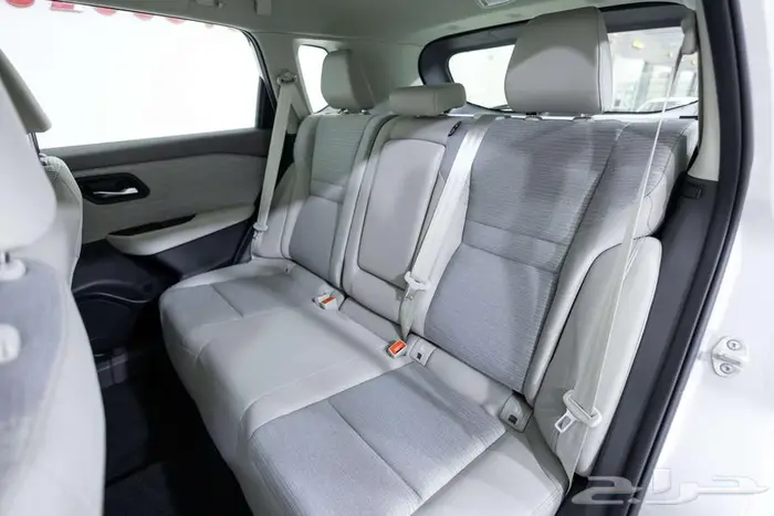 نيسان اكس تريل ستاندر 2025 بدون دبل 5 راكب 20