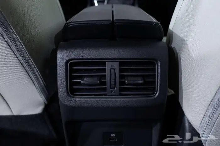 نيسان اكس تريل ستاندر 2025 بدون دبل 5 راكب 18