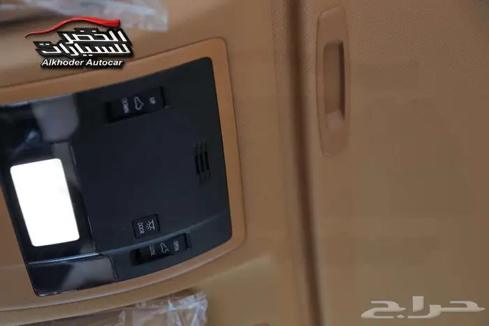 لكزس اي اس 300 اتش تيتانيوم 11