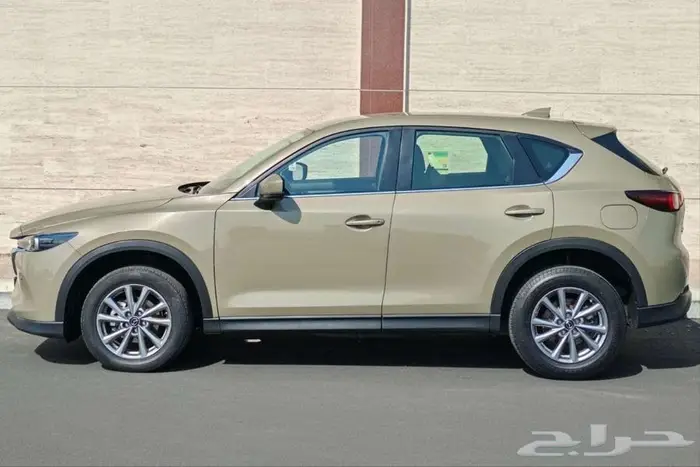 مازدا CX5 شبه وكاله 2