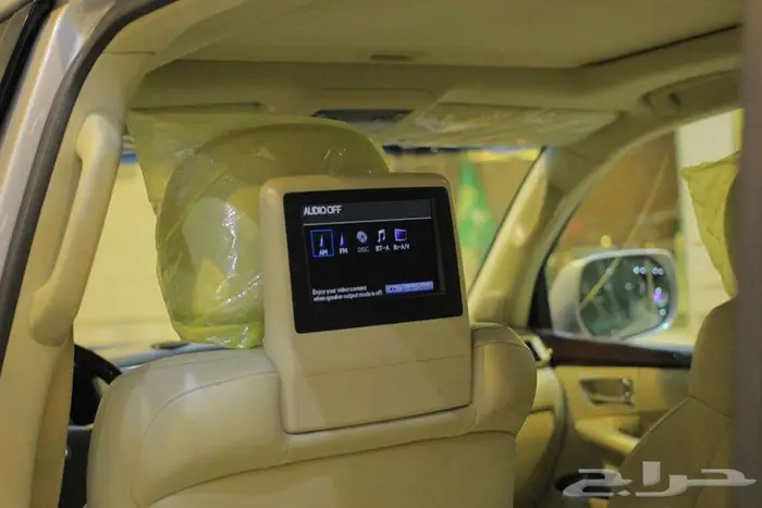 جيب ليكزس موديل 2015 11