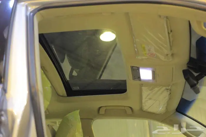 جيب ليكزس موديل 2015 18