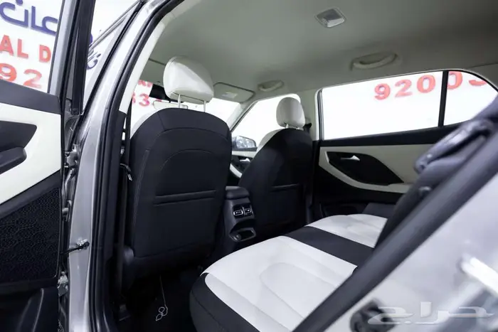 هيونداي كريتا سمارت 2026 اقوي العروض علي الاصدار الجديد 15