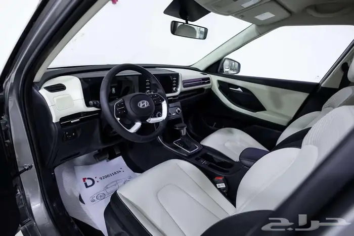 هيونداي كريتا سمارت 2026 اقوي العروض علي الاصدار الجديد 14