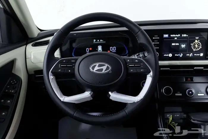 هيونداي كريتا سمارت 2026 اقوي العروض علي الاصدار الجديد 5