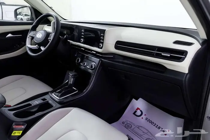 هيونداي كريتا سمارت 2026 اقوي العروض علي الاصدار الجديد 10