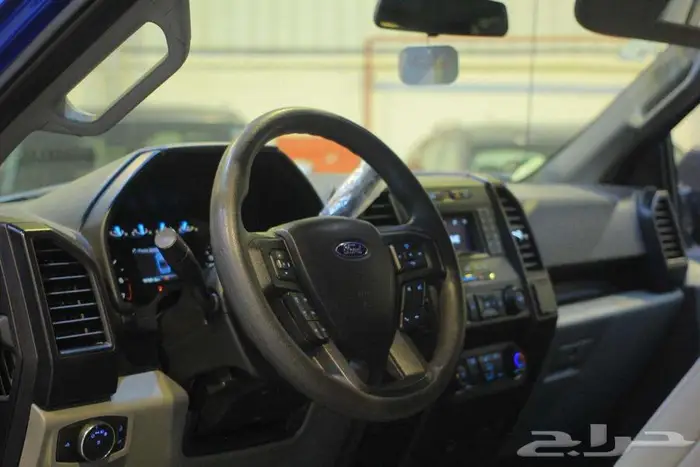 فورد F150 موديل 2019 7