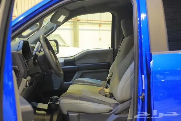 فورد F150 موديل 2019 8