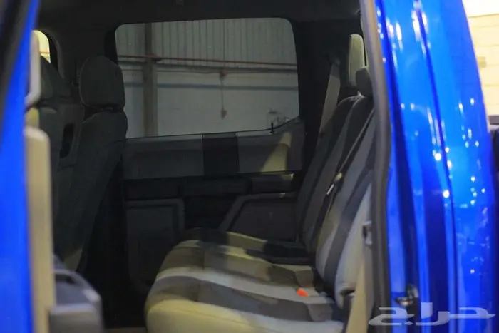 فورد F150 موديل 2019 10