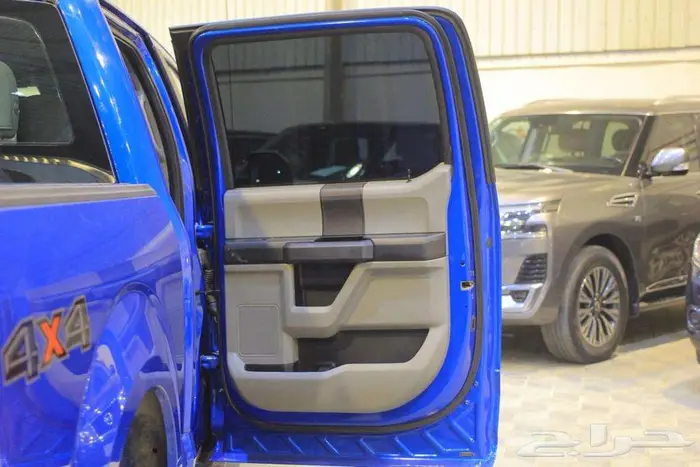 فورد F150 موديل 2019 11