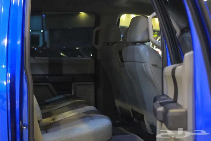 فورد F150 موديل 2019 12