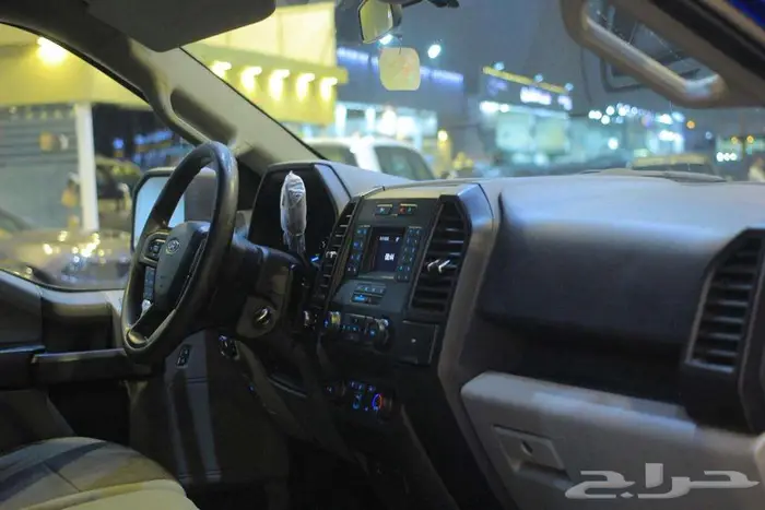 فورد F150 موديل 2019 14