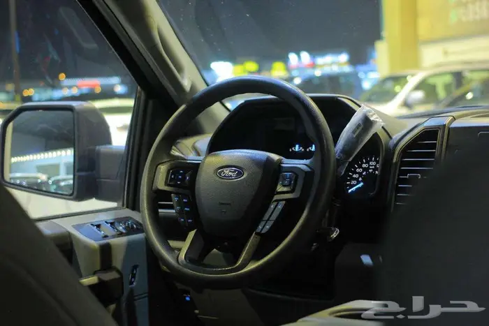 فورد F150 موديل 2019 16
