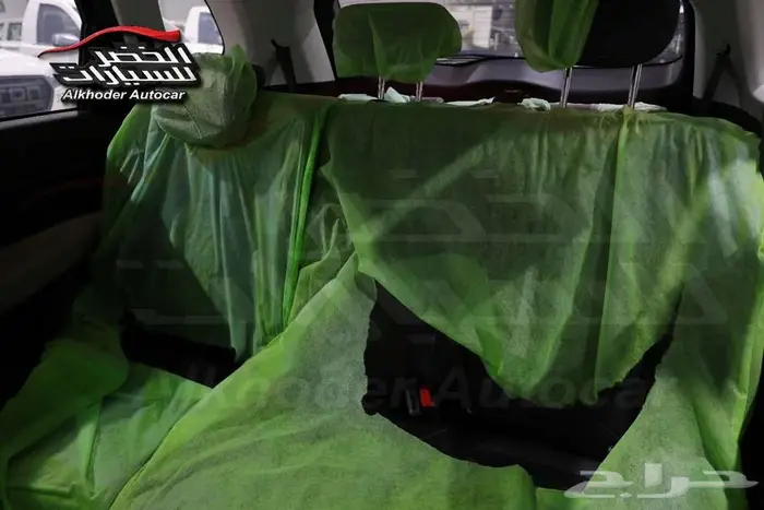 شيفورليه كابتيفا بريمير فضي 19