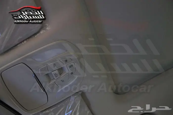 شيفورليه كابتيفا بريمير فضي 15