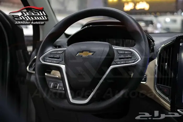 شيفورليه كابتيفا بريمير فضي 12